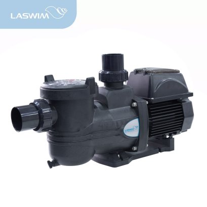 ปั๊ม WL-HLVSP100QW 1 HP/0.75KW/220v  Variable speed pum  Laswim