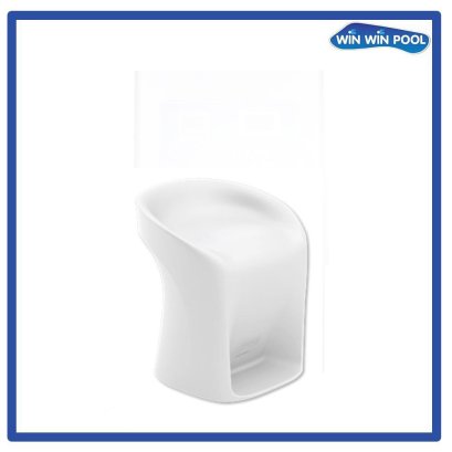 เก้าอี้ในสระว่ายน้ำ รุ่น Signature Barstool Counter Heigh**No Stock, Delivery Time : 90 120 Days.