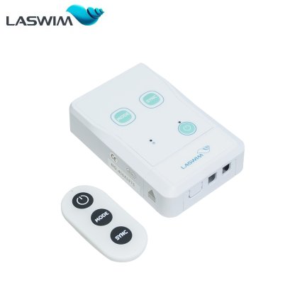 Light controller for standard (for DC12-24V lights), with Wireless remote