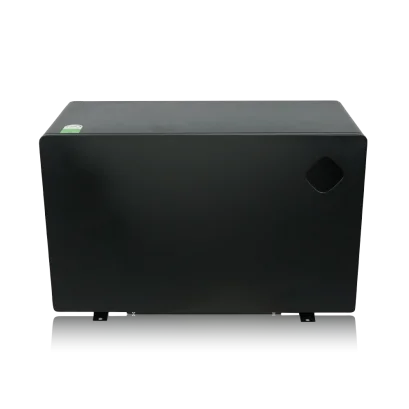 HPC-AQK-MPXC340  MR SILENCE 30  ขนาด  34  kW/230V /1Ph / 50Hz