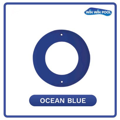 OCEAN BLUE