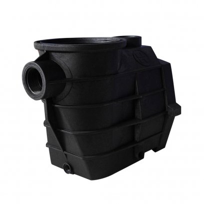 เสื้อปั๊ม SUPER II [Pump Housing/Strainer] ขนาดท่อ 1.5&quot;