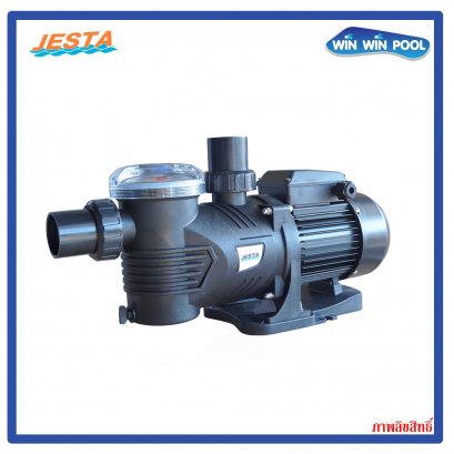 ESP Pump  0.5 HP/1 Phase/50Hz/Port Size 1.5" JESTA