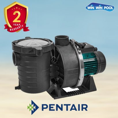 Pump Pentair Ultra-Glas®  1 HP/ 0.75 KW 220V