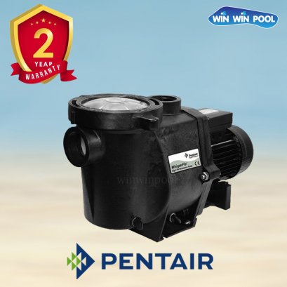 Pentair Whisper-flo 2HP/1 PH Pump