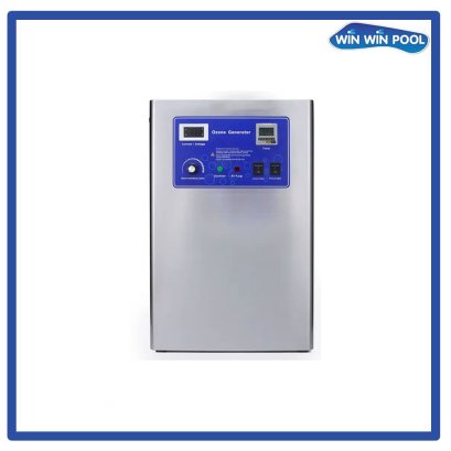 QLA  OZONE GENERATOR  เครื่องผลิตโอโซน ฆ่าเชื้อโรค