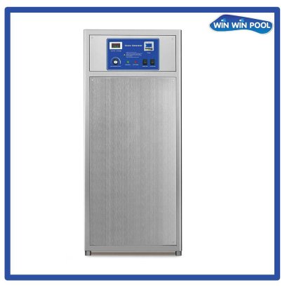 QLA-50G  OZONE GENERATOR  เครื่องผลิตโอโซน ฆ่าเชื้อโรค  Ozone output 50G/H