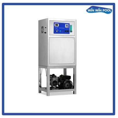 QL-OWS Ozone Water System