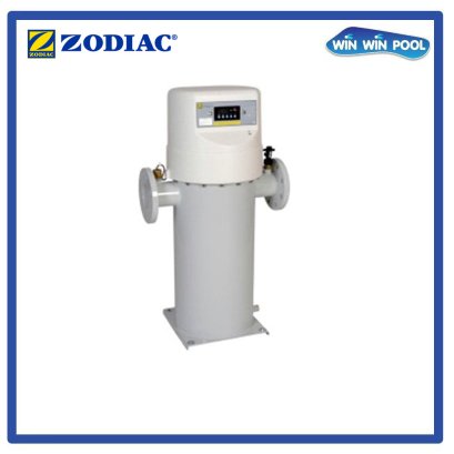 RE/I 60T industrial electrical heater from Zodiac