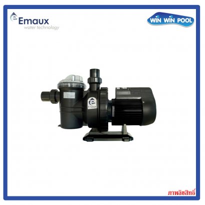 SC200  2 HP/1 PH Emaux Pump