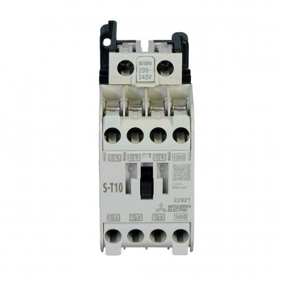 Mitsubishi Magnetic Contactor,S-T10