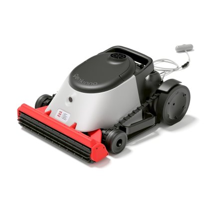 Genkinno ACE 300 Pro Minimal Effort Maximum Clean