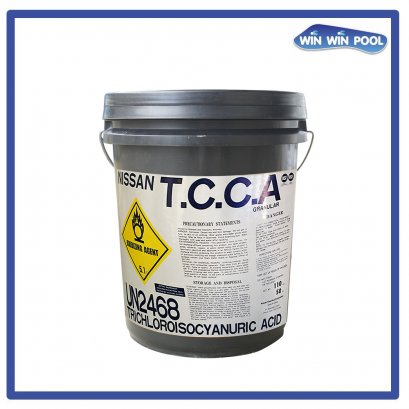 Nissan TCCA powder in  20 Kg