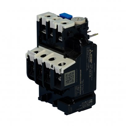 Overload Relays TH-T Series  T-TH18 5A(4-6) โอเวอร์โหลด