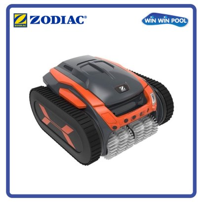 Vortrax TRX 7700 iQ