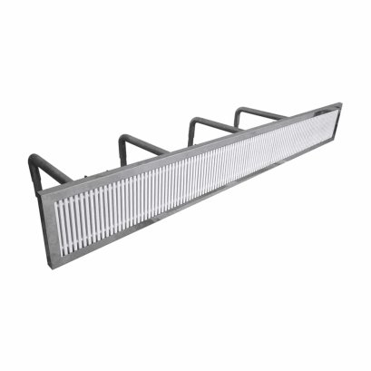 Turning Panels 0.30 x 1.60 meters *** No Stock, Delivery Time : 30 Days