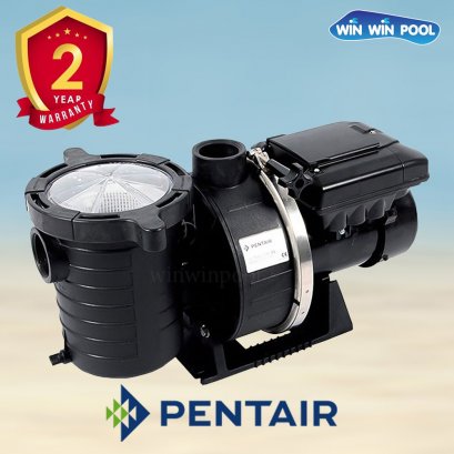 Pump Pentair UltraFlow VSD2 3 HP / 2.2 KW 220V Variable speed Pump