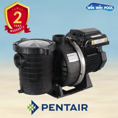 Pump Pentair Whisperflo VS2  1.5 HP  Variable Speed Pump