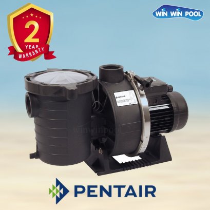 ปั๊ม Pentair UltraFlow Plus 0.75 (HP) / (0.55 KW.)