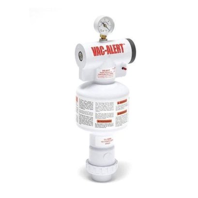 Safety Vacuum Release System (SVRS)*No Stock, Delivery Time : 30 60 Days
