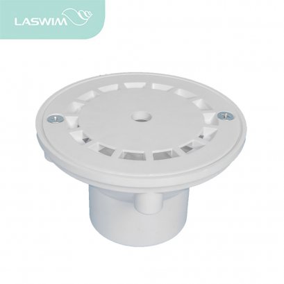 หัวจ่ายผนัง WL-AJH04 Adjustable Inlets  1.5"  Laswim