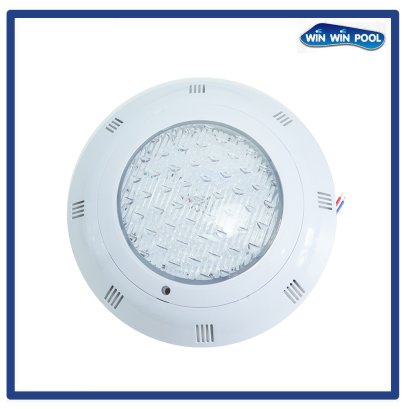 Underwater light QHL-YC295AH  LED-18W-18V AC Color GB+RF WINWINPOOL