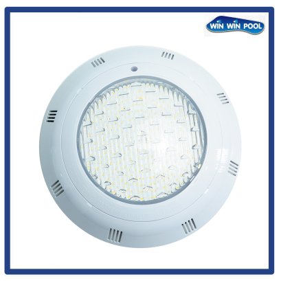 Underwater light  YC295  LED-18W-12V AC แสง Warm white WINWINPOOL