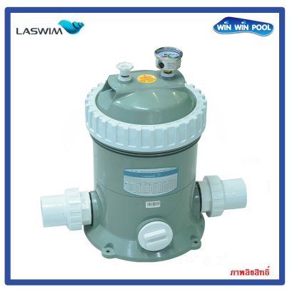 Cartridge Filter ZXG25  25 SQ.FT. Laswim
