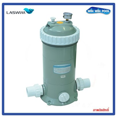 Cartridge Filter ZXG50  50 SQ.FT. Laswim