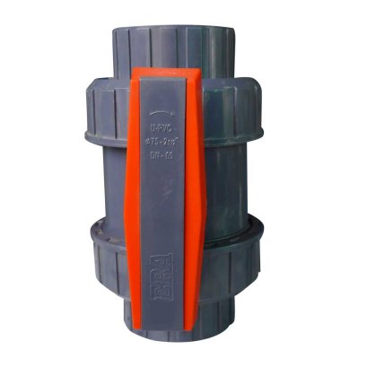 ERA  Ball Valve UPVC 2.5" Grade B