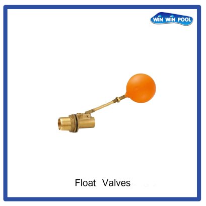 Float  Valves