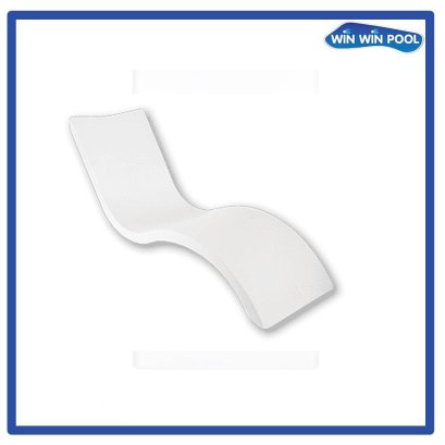 In-Pool Furniture Model Signature Chaise