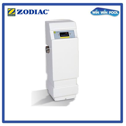 RE/I 48T industrial electrical heater from Zodiac