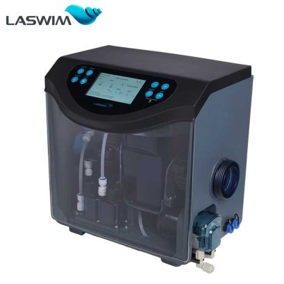 เครื่องผลิตคลอรีนเกลือ  xChlo Pro 20  Smart Salt Chlorinator