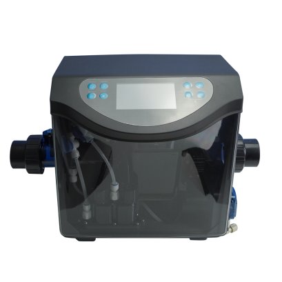 xChlo Pro 20 Smart Salt Chlorinator