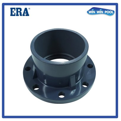 หน้าแปลนวาล์วปีกผีเสื้อ 6&quot;