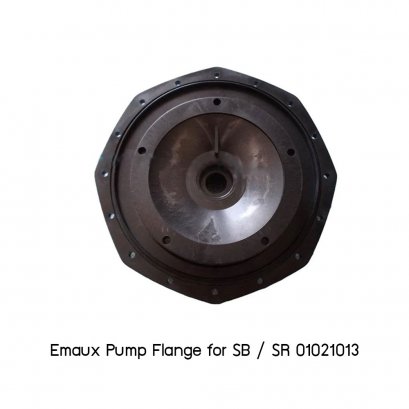 Emaux Pump Flange for SB / SR 01021013