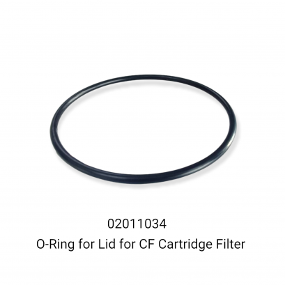   O-Ring for Lid Cartridge Filter Emaux