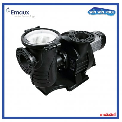 APS1500P 15.0 HP/3 PH. APS Series Hydrau‐Power Commercial Pump *** No Stock, Delivery Time : 60 - 90 Days