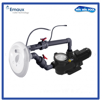 CounterCurent Jet Emaux