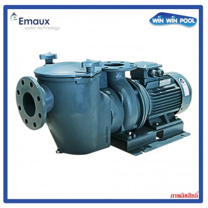 Pump C-SE 7.5 HP/380V/3PH  Emaux ***No Stock, Delivery Time 90 Days