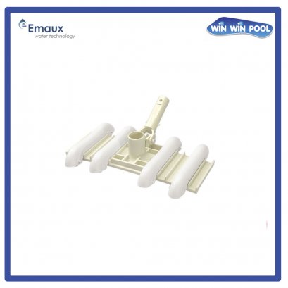 ล้อดูดตะกอน 14&quot; (Vacuum Head 14&quot;)  ยี่ห้อ EMAUX