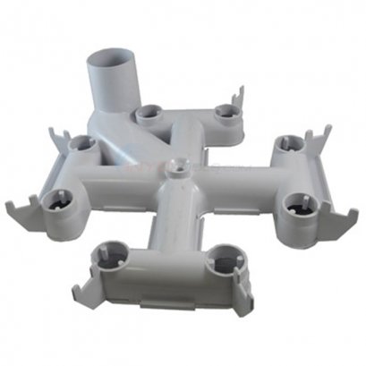 Hayward DEX2400C DE Filter Top Collector Manifold  Ref NO. 13