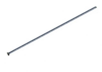 แกนกลาง Stainless Steel Retainer Rod DE7220