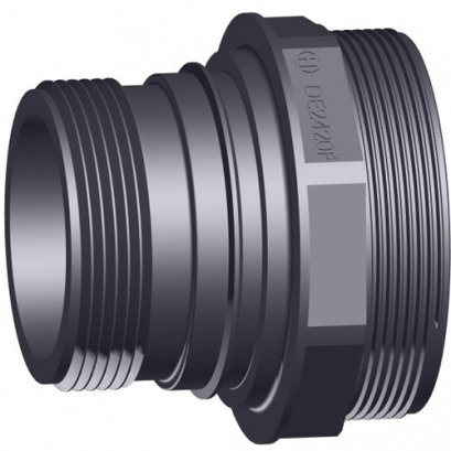 ตัวเชื่อมต่อ Bulkhead - Bulkhead Fitting สำหรับเครื่องกรอง ProGrid
