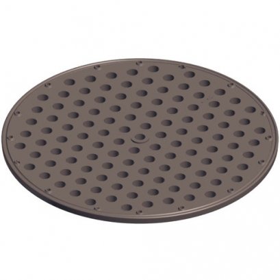 Tube Sheet (Bottom) สำหรับเครื่องกรอง Perflex EC65A, EC75A