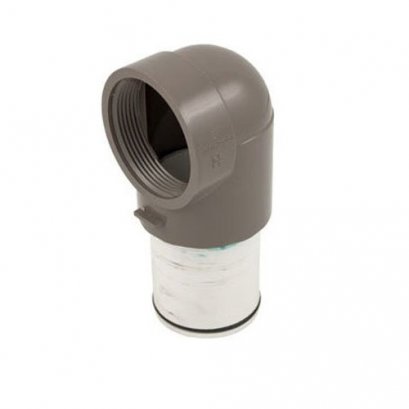 Outlet Elbow  Assembly + O-Ring  สําหรับ ProGrid รุ่น S2420  หมายเลข 17a