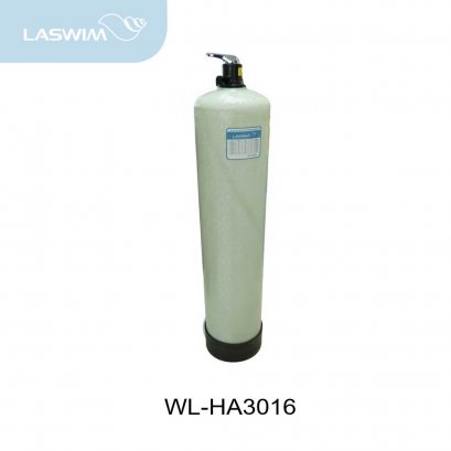 HIGH PRESSURE FIBERGLASS FILTERS  WL-HA3016  Volume 100 L  Laswim