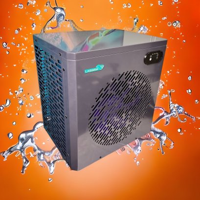 Inverter mini swimmingpool 