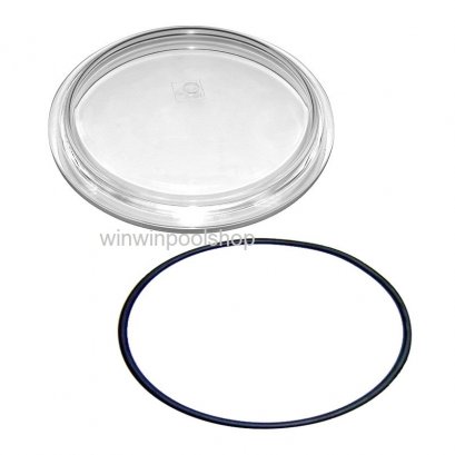 4405010302 Pre-Filter Cover อะไหล่หมายเลข 3